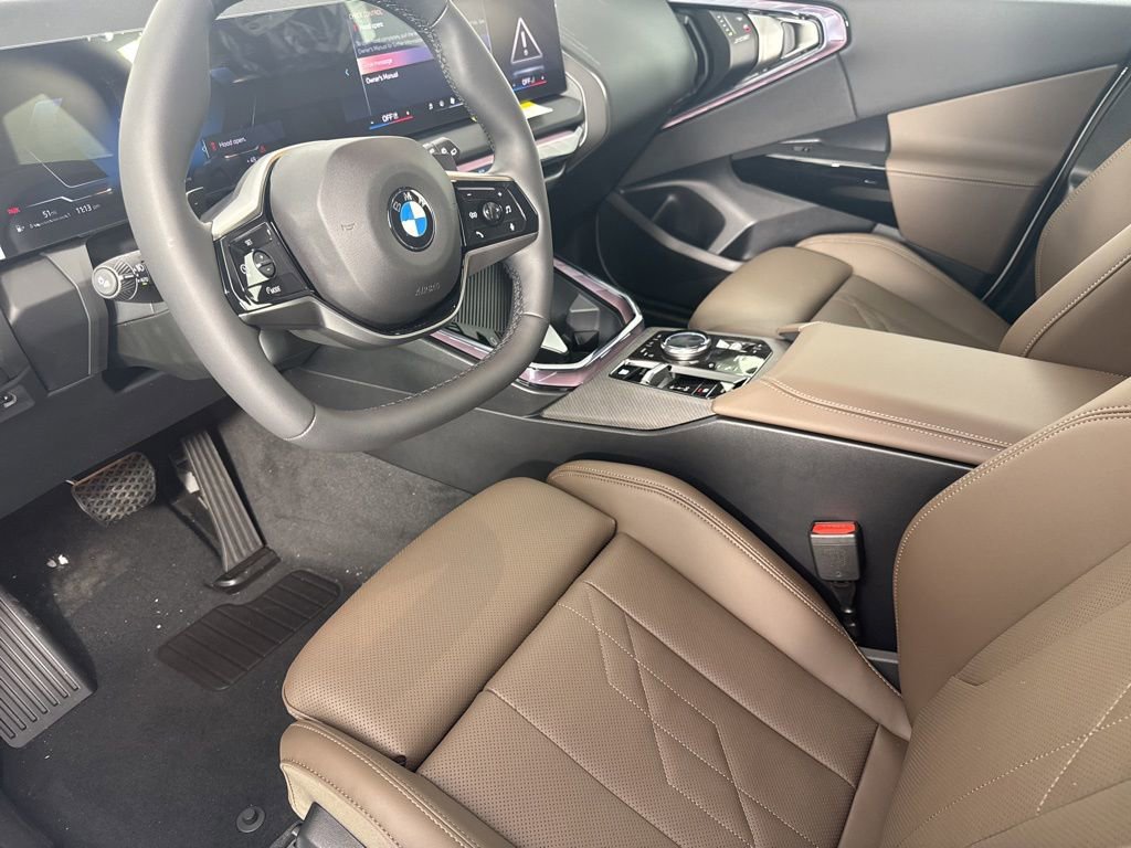 New 2026 BMW X3 xDrive30 w/ Convenience Package image 13