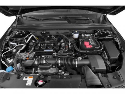 Used 2018 Honda Accord Touring image 14