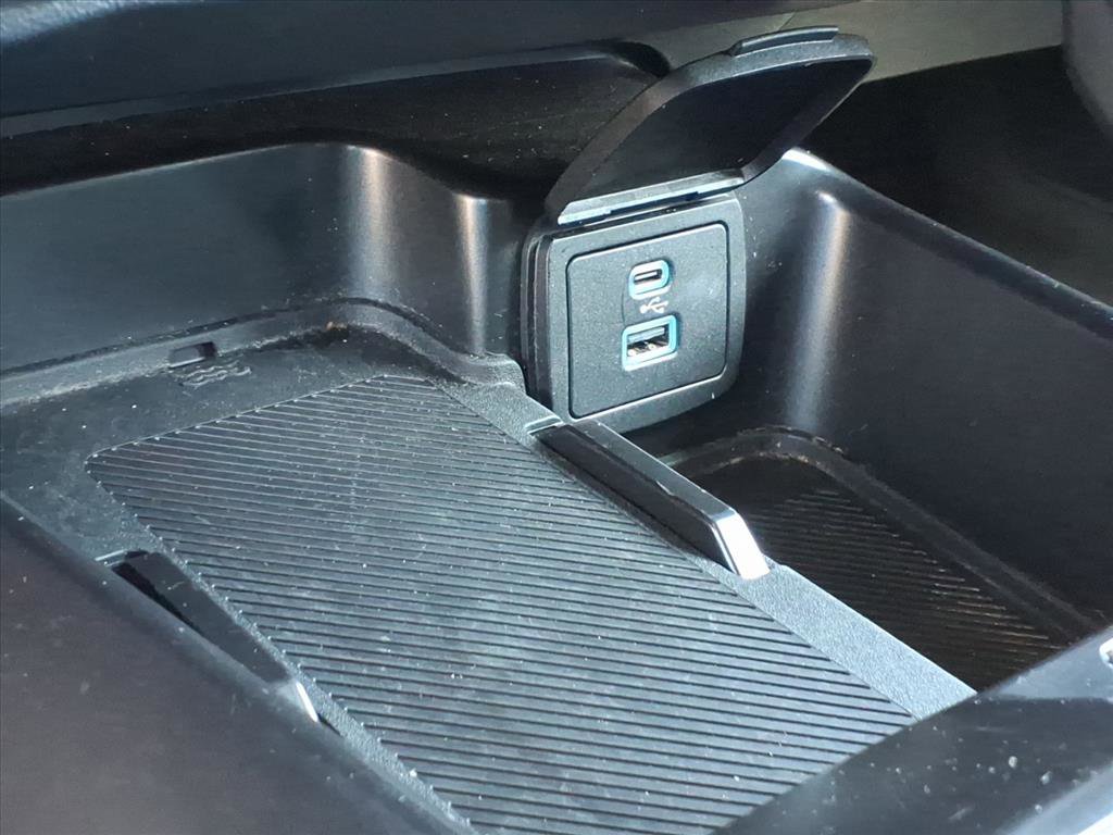 Used 2025 Ford Bronco Big Bend image 26