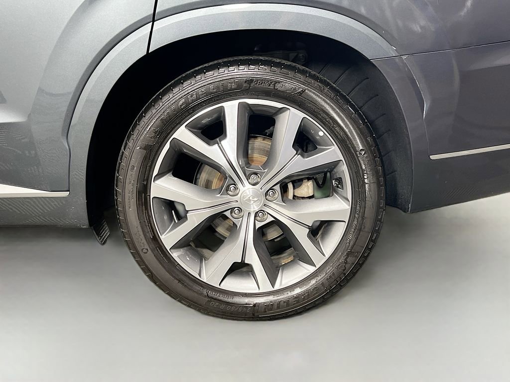 Used 2022 Hyundai Palisade Limited image 34