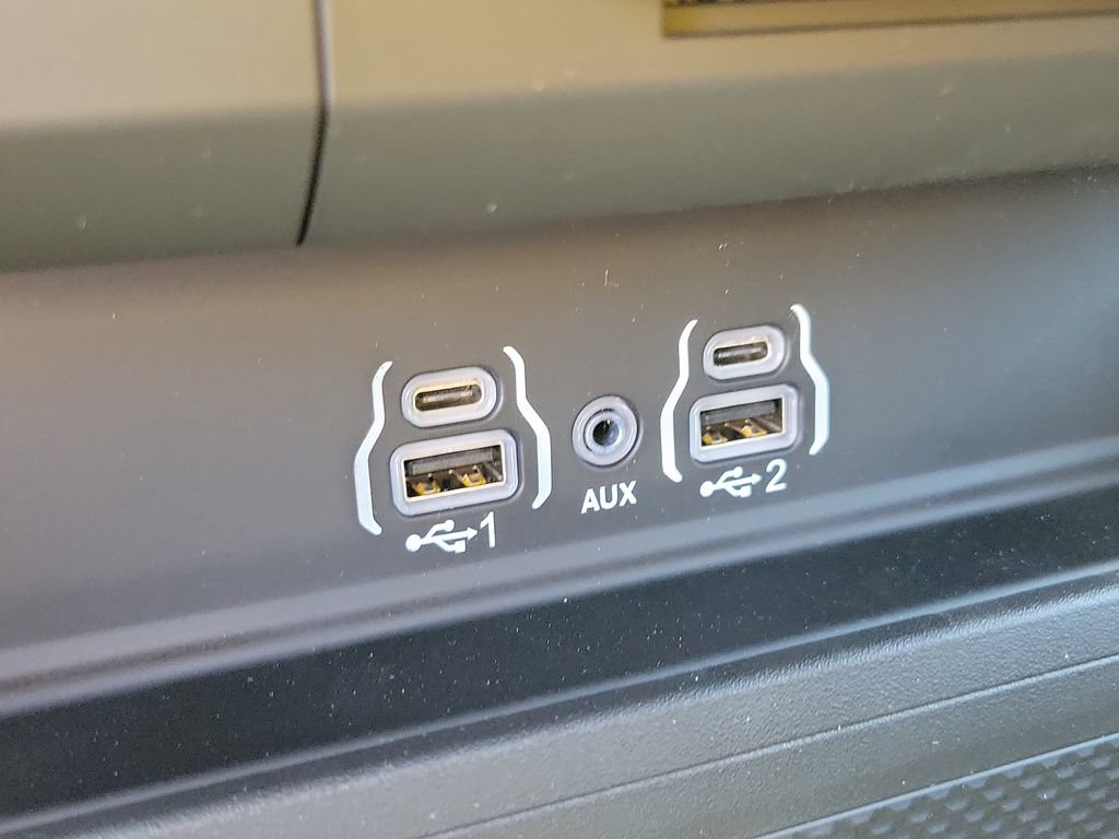 New 2026 RAM 1500 Express AWD/4WD image 29