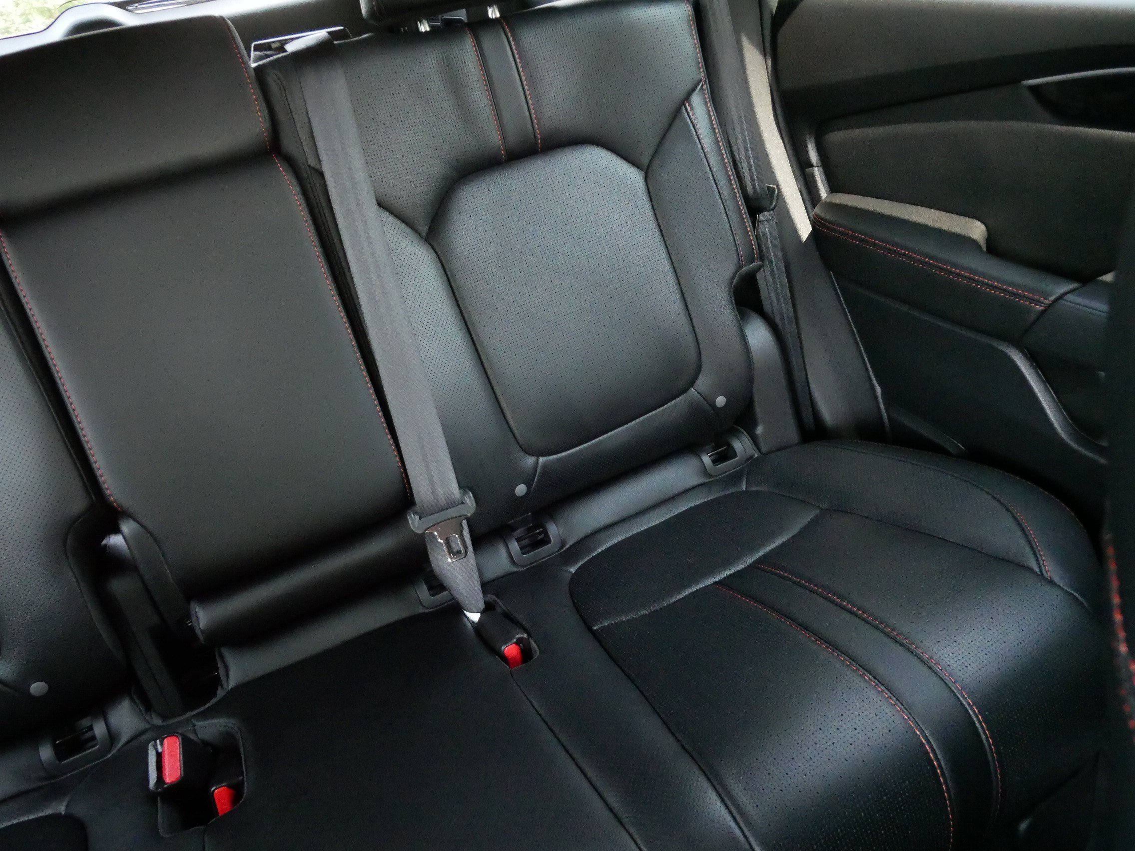 Used 2026 Honda Passport TrailSport Elite image 25