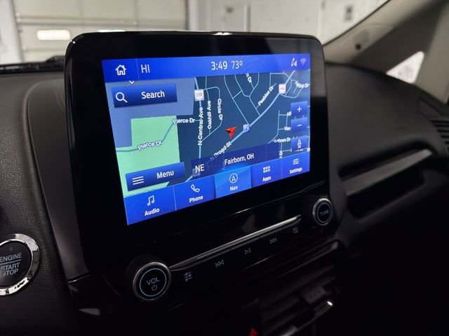 Used 2020 Ford EcoSport Titanium AWD/4WD image 25