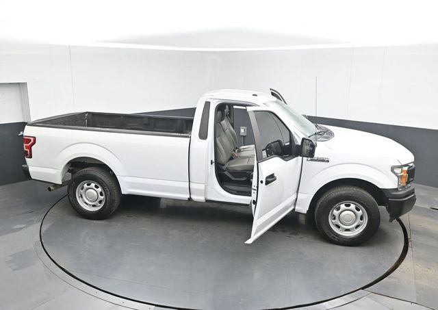Used 2019 Ford F150 XL w/ Equipment Group 101A Mid RWD image 42