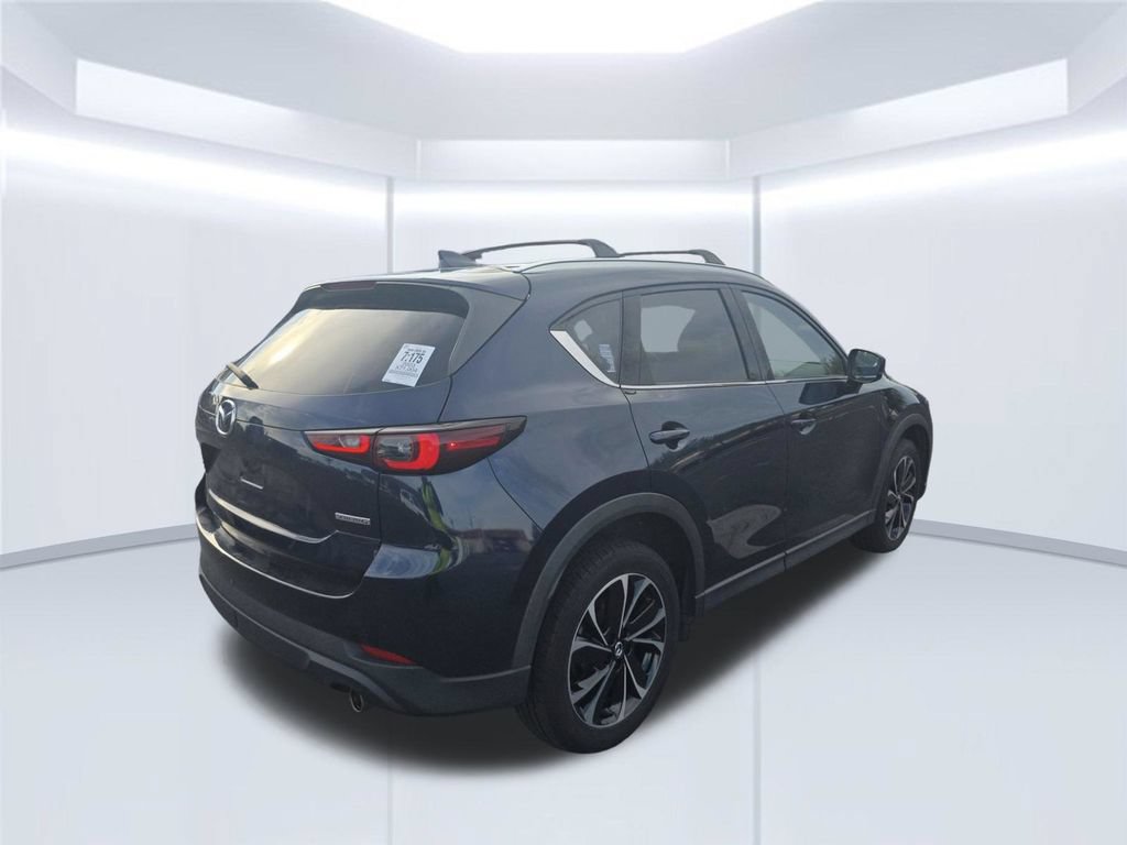 Used 2023 MAZDA CX-5 AWD 2.5 S image 2