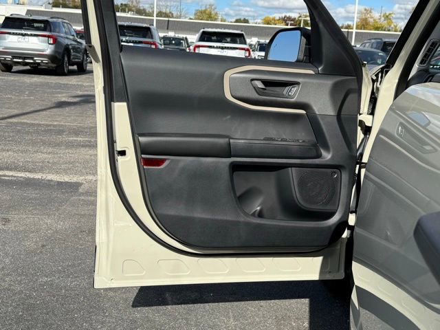 New 2025 Ford Bronco Sport Big Bend image 19