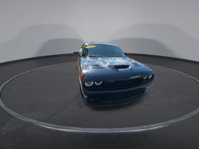 Used 2021 Dodge Challenger R/T Scat Pack image 5