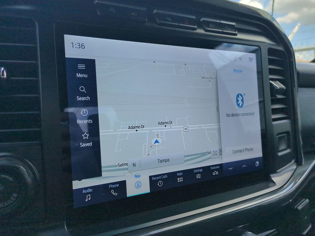 Used 2021 Ford F150 XLT w/ Equipment Group 302A High AWD/4WD image 25