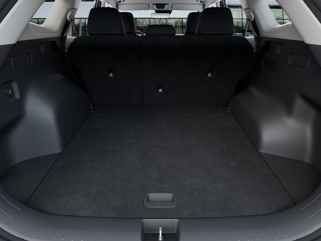 New 2026 Kia Sportage S AWD/4WD image 19