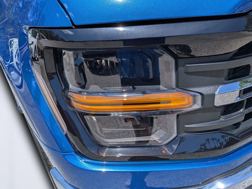 Used 2024 Ford F150 XLT w/ Bed Utility Package image 9