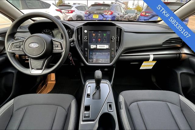 New 2025 Subaru Impreza 2.0i image 5