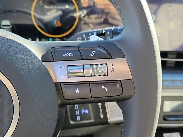 New 2025 Hyundai Kona SEL image 5