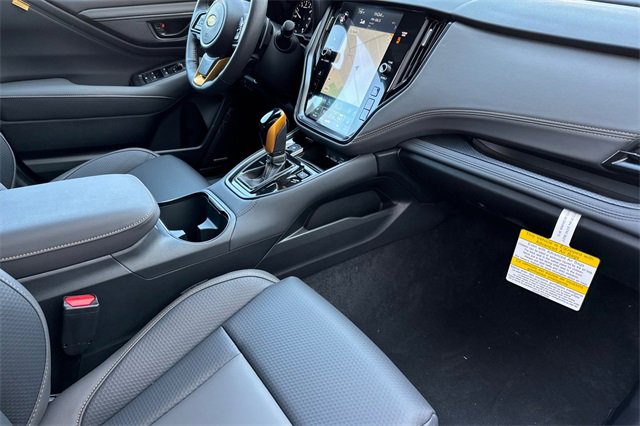 New 2025 Subaru Outback Wilderness image 13