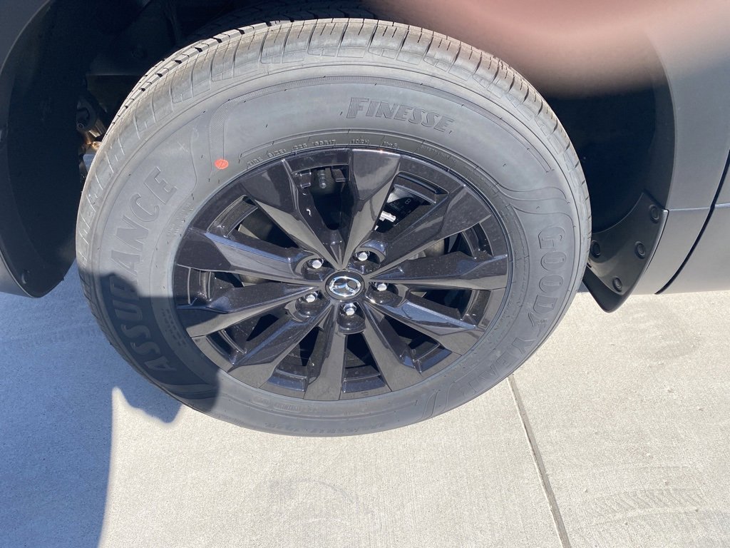 New 2026 MAZDA CX-50 AWD 2.5 Hybrid w/ Weather Package image 26