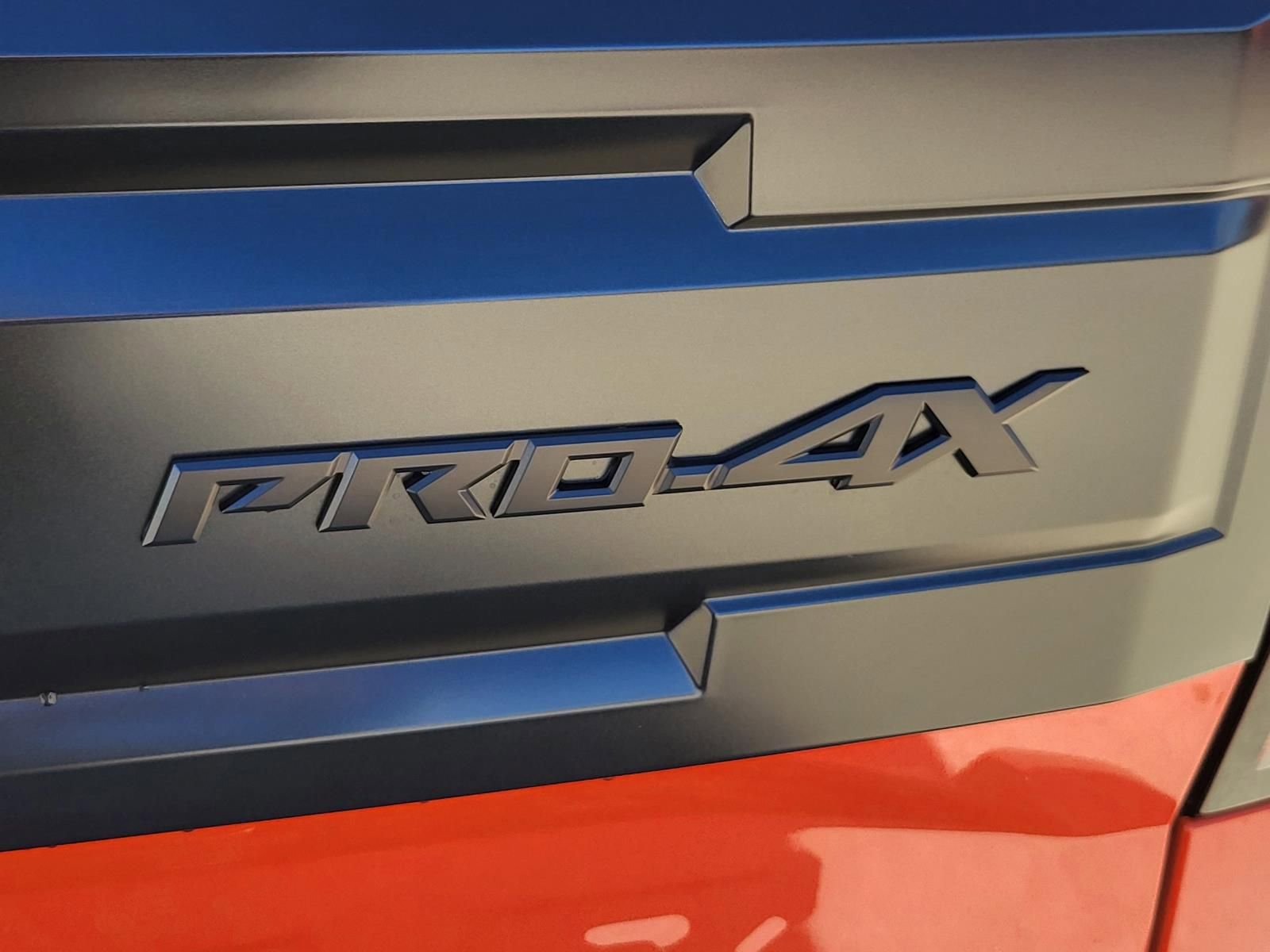 New 2026 Nissan Frontier PRO-4X w/ Tow Package image 13
