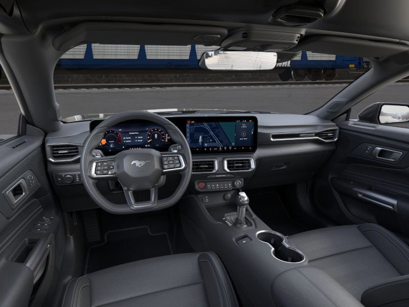 New 2026 Ford Mustang GT Premium RWD image 9