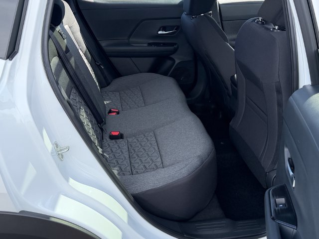New 2027 Nissan Kicks SV w/ SV Premium Package FWD image 25