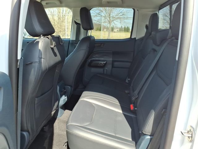 Used 2024 Ford Maverick Lariat w/ Black Appearance Package image 10