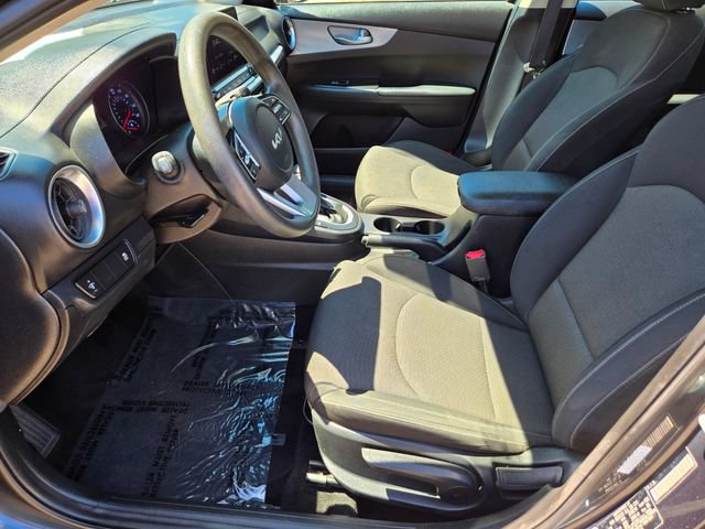 Used 2023 Kia Forte LXS FWD image 13