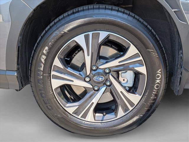 Certified 2026 Subaru Crosstrek 2.5i Premium AWD/4WD image 22