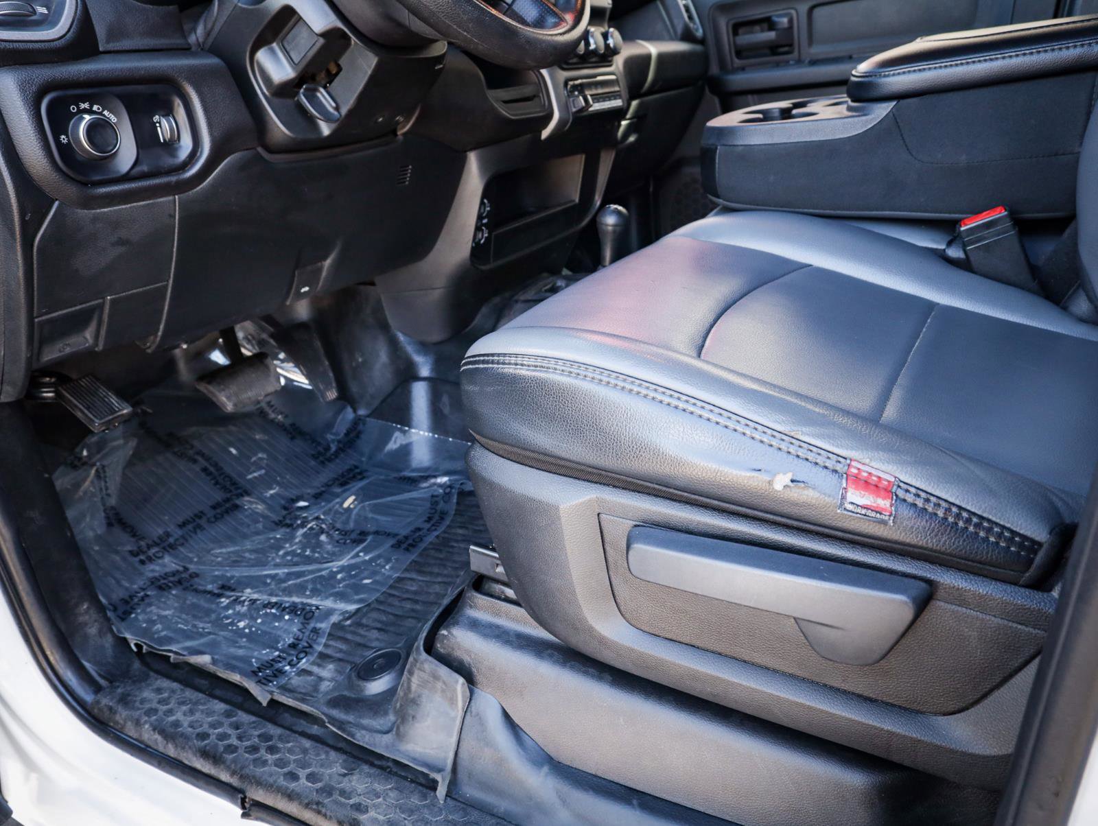 Used 2024 RAM 3500 Tradesman AWD/4WD image 13