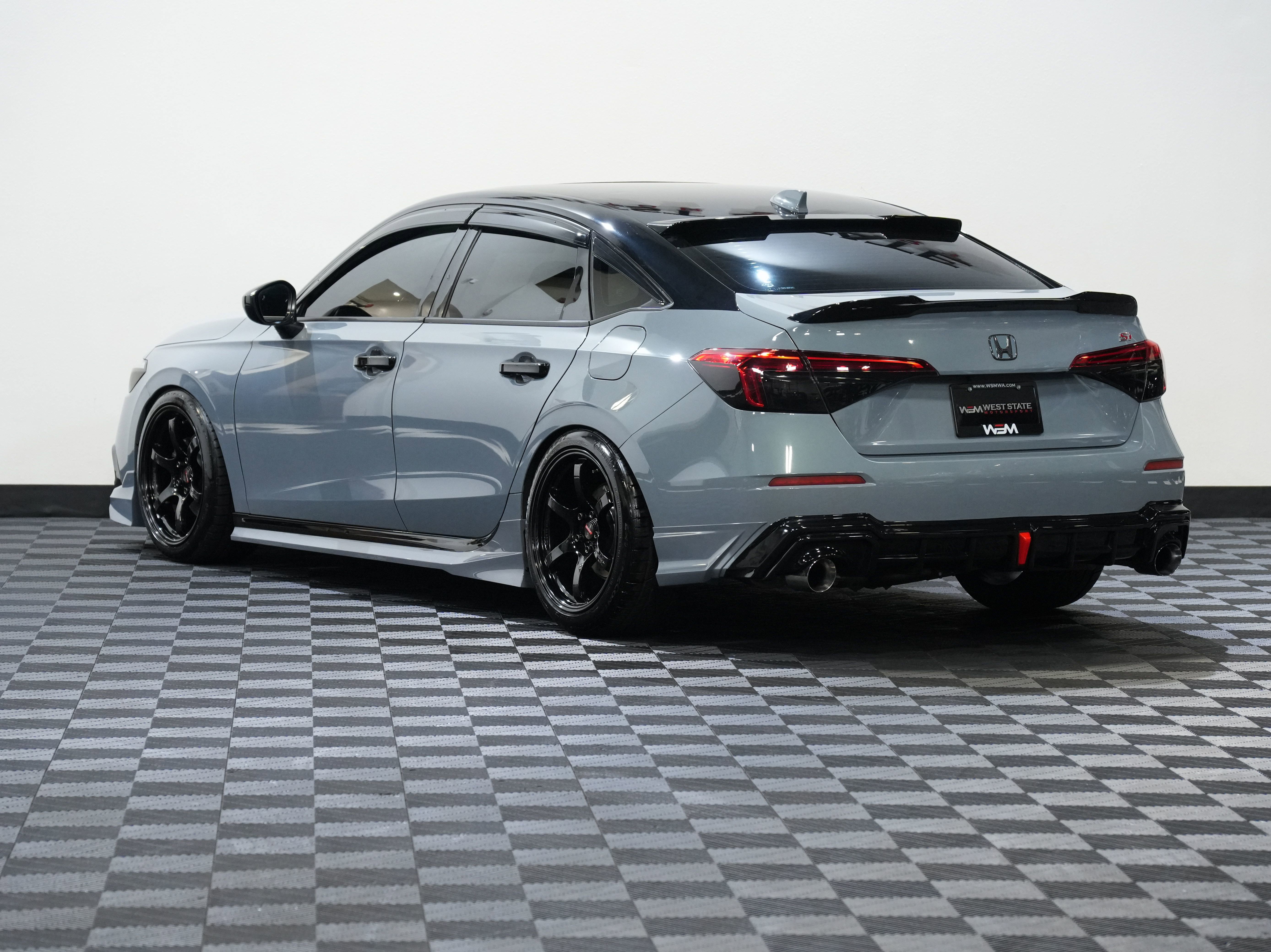 Used 2023 Honda Civic Si image 8