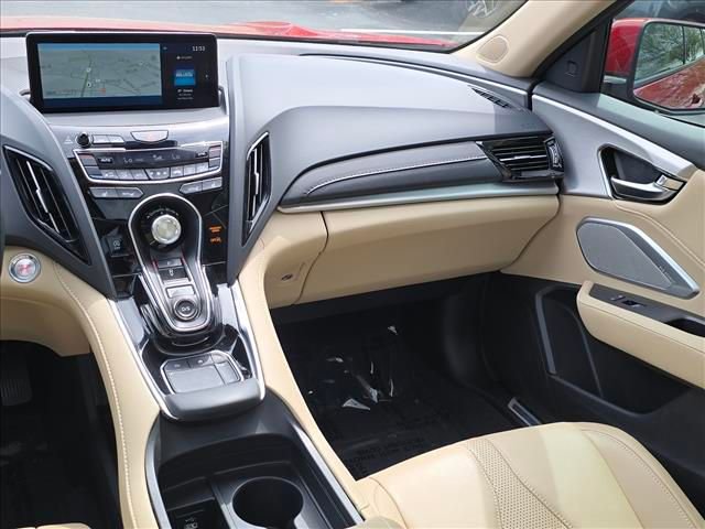 Used 2024 Acura RDX w/ Technology Package image 14