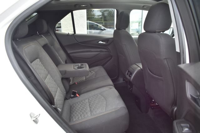 Used 2018 Chevrolet Equinox LT w/ Sun & Infotainment Package FWD image 40