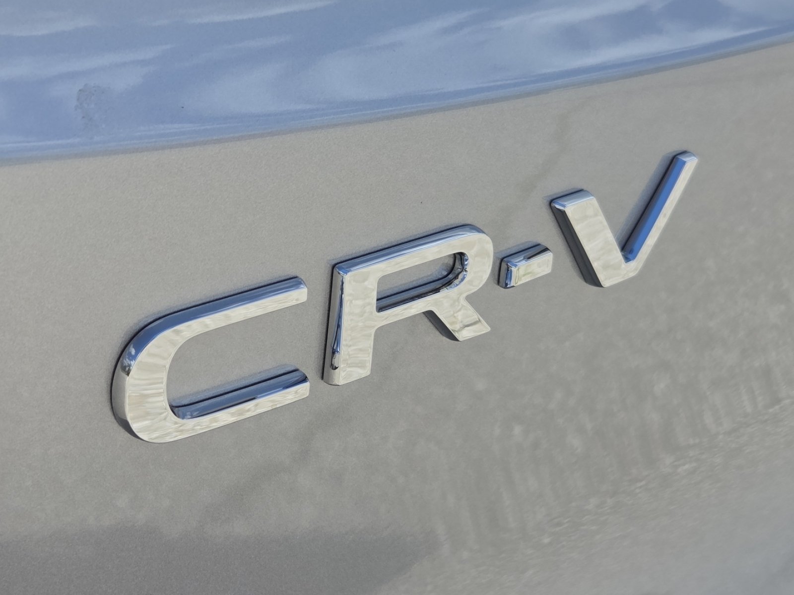 New 2026 Honda CR-V LX image 11
