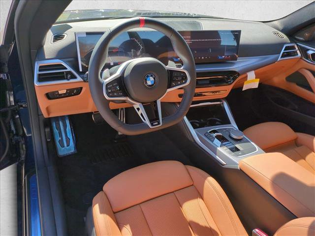 New 2026 BMW 440i xDrive Coupe image 3