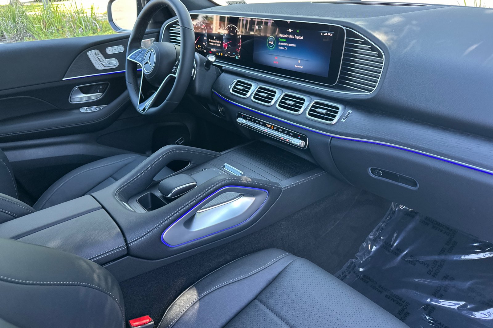New 2026 Mercedes-Benz GLE 350 4MATIC image 12