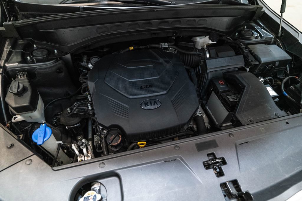 Used 2020 Kia Telluride S AWD/4WD image 37