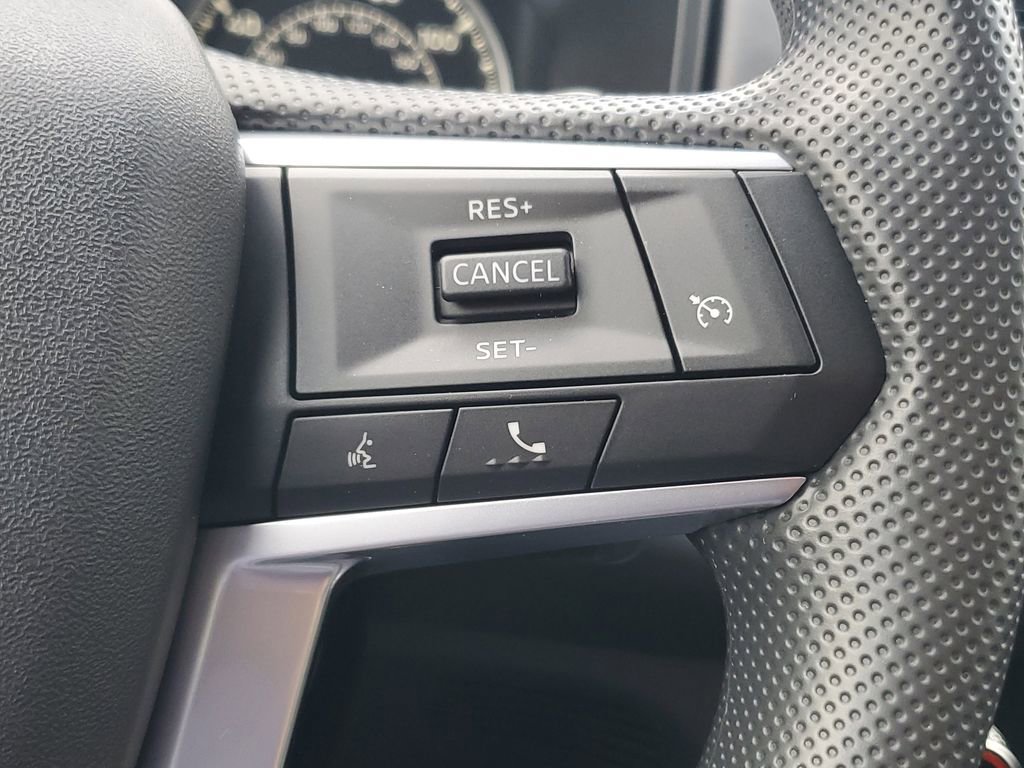 New 2026 Mitsubishi Outlander ES image 24