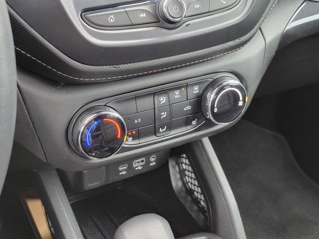 Used 2023 Chevrolet TrailBlazer ACTIV image 18