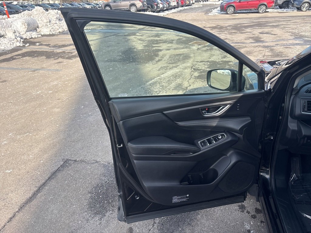 Certified 2023 Subaru Ascent Limited image 20