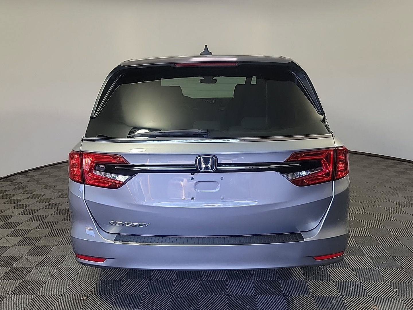 Certified 2023 Honda Odyssey EX-L image 5