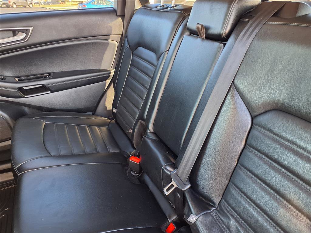 Used 2016 Ford Edge SEL w/ Canadian Touring Package image 7