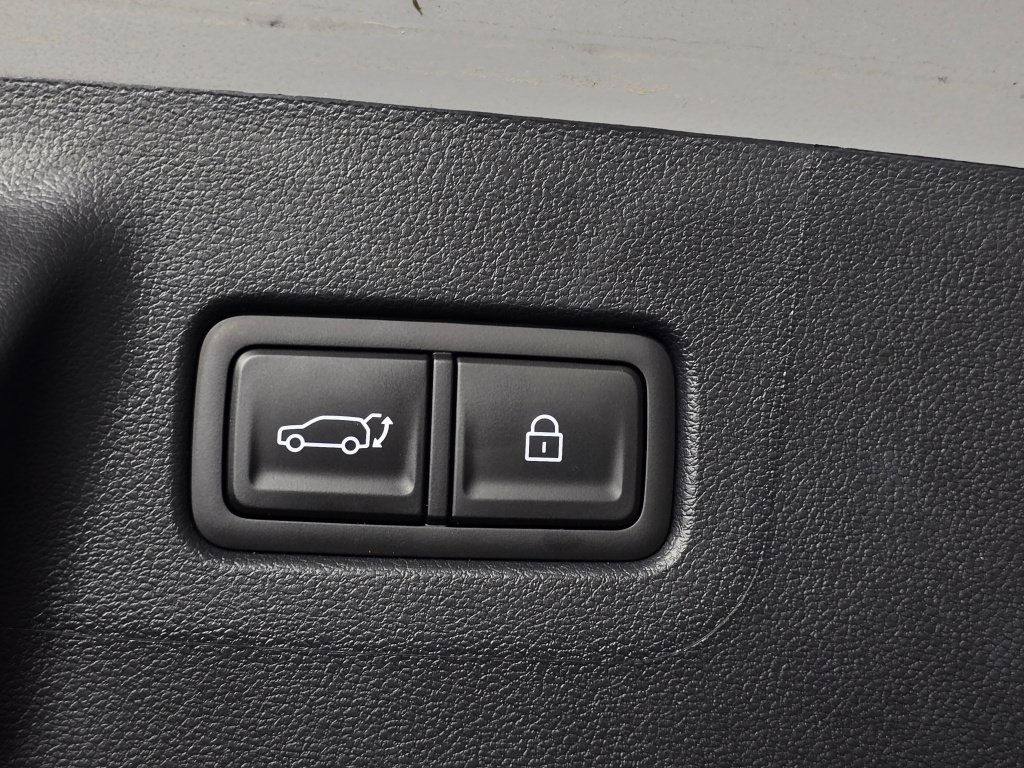 Used 2026 Hyundai Santa Fe Limited AWD/4WD image 22