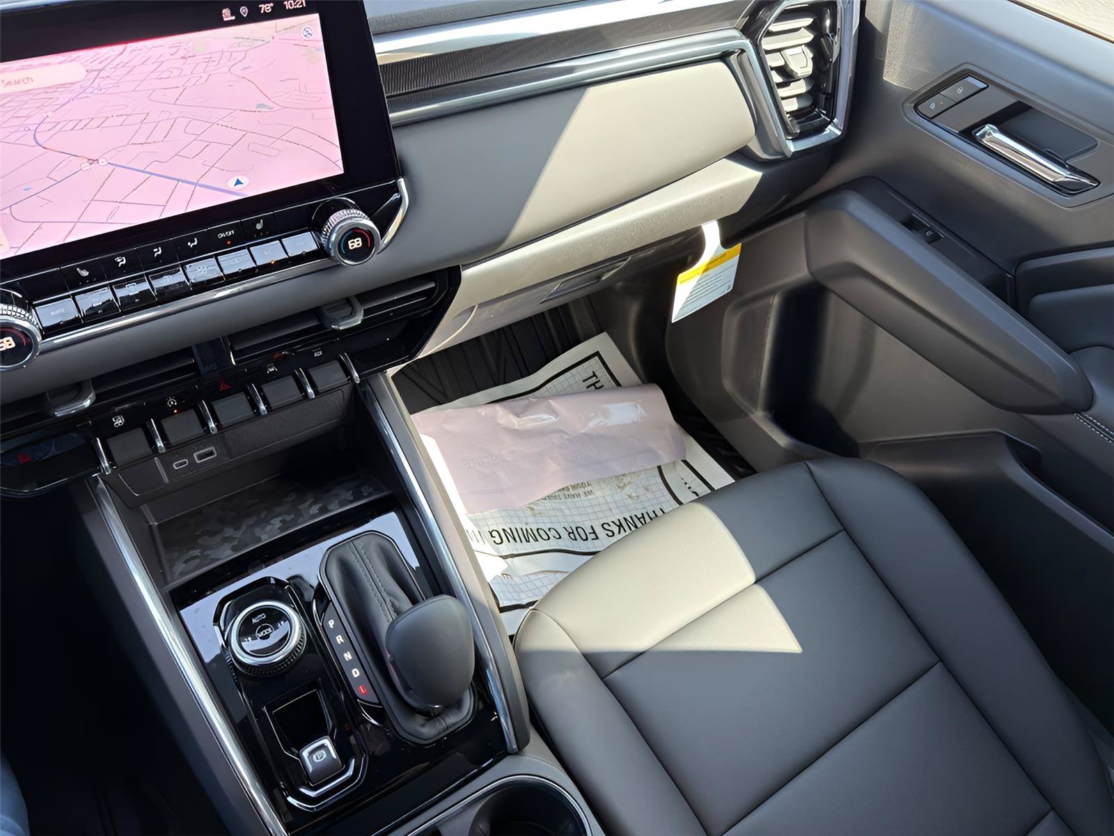 New 2026 GMC Canyon Elevation w/ Convenience Package AWD/4WD image 27