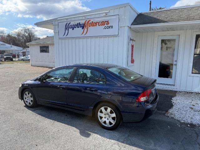 Used 2009 Honda Civic LX image 13