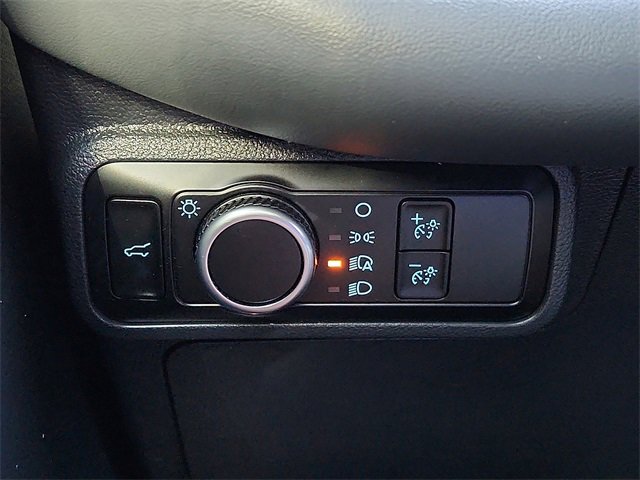 Used 2025 Ford Explorer Active image 20