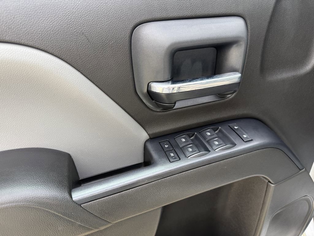 Used 2016 Chevrolet Silverado 2500 W/T RWD image 17