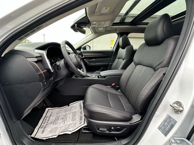 New 2025 MAZDA CX-50 AWD 2.5 Hybrid w/ Weather Package image 25