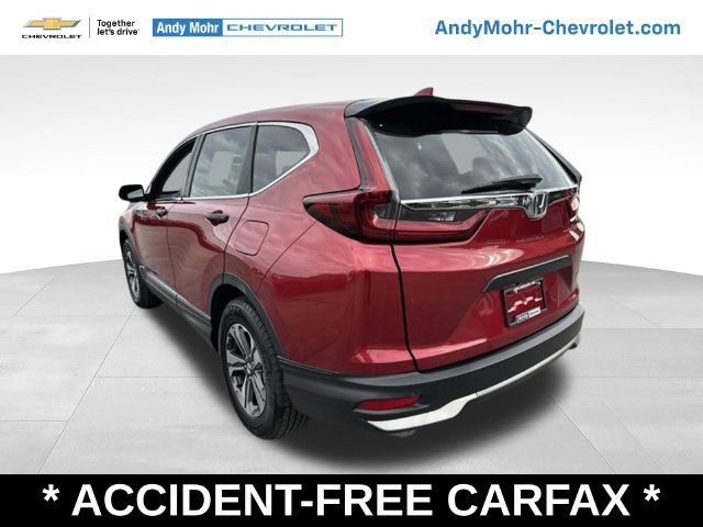 Used 2020 Honda CR-V LX image 6