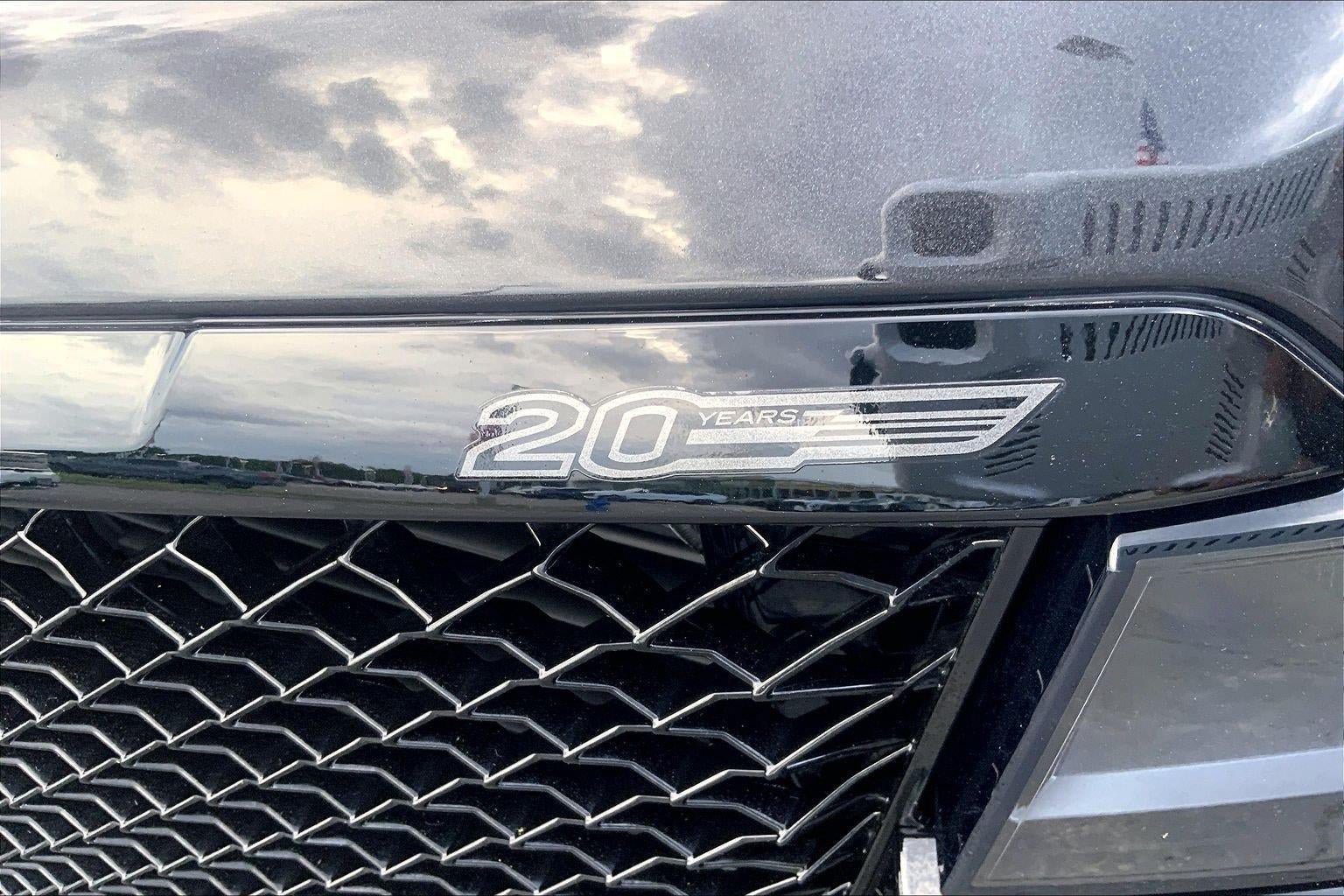 Certified 2024 Cadillac Escalade V AWD/4WD image 36