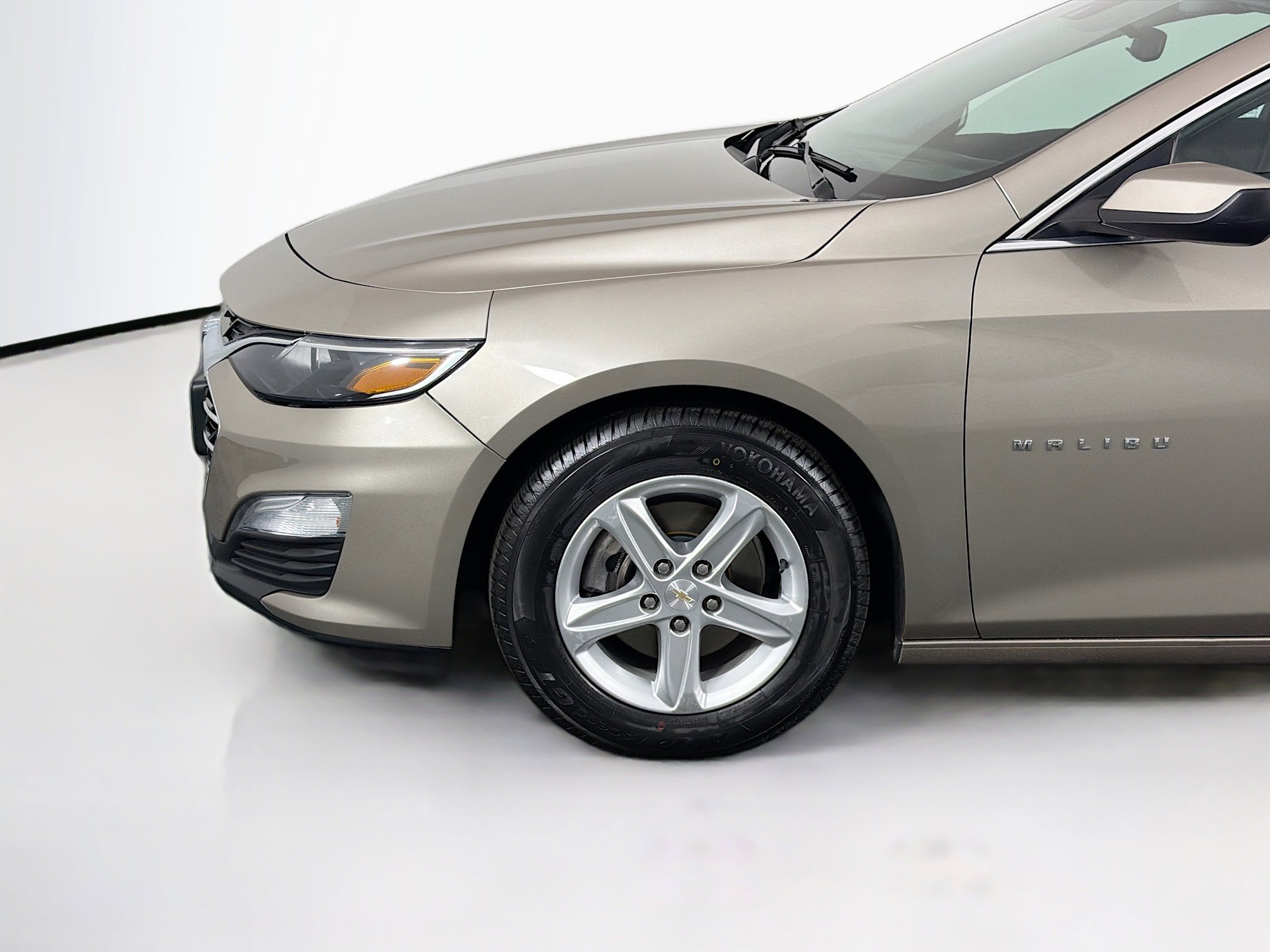 Used 2023 Chevrolet Malibu LS w/ Driver Confidence Package FWD image 44