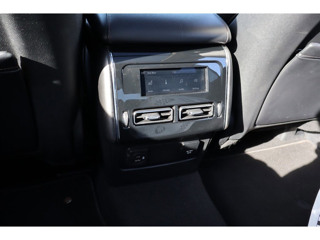 Used 2020 Lincoln Aviator Reserve w/ Equipment Group 202A AWD/4WD image 33