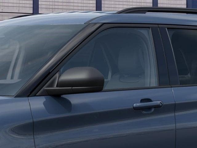 New 2027 Ford Explorer Active w/ Active Comfort Package RWD image 45