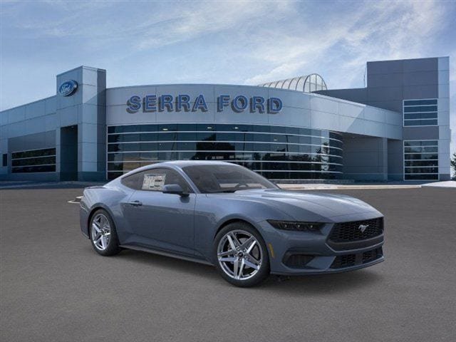 New 2026 Ford Mustang Premium RWD image 36