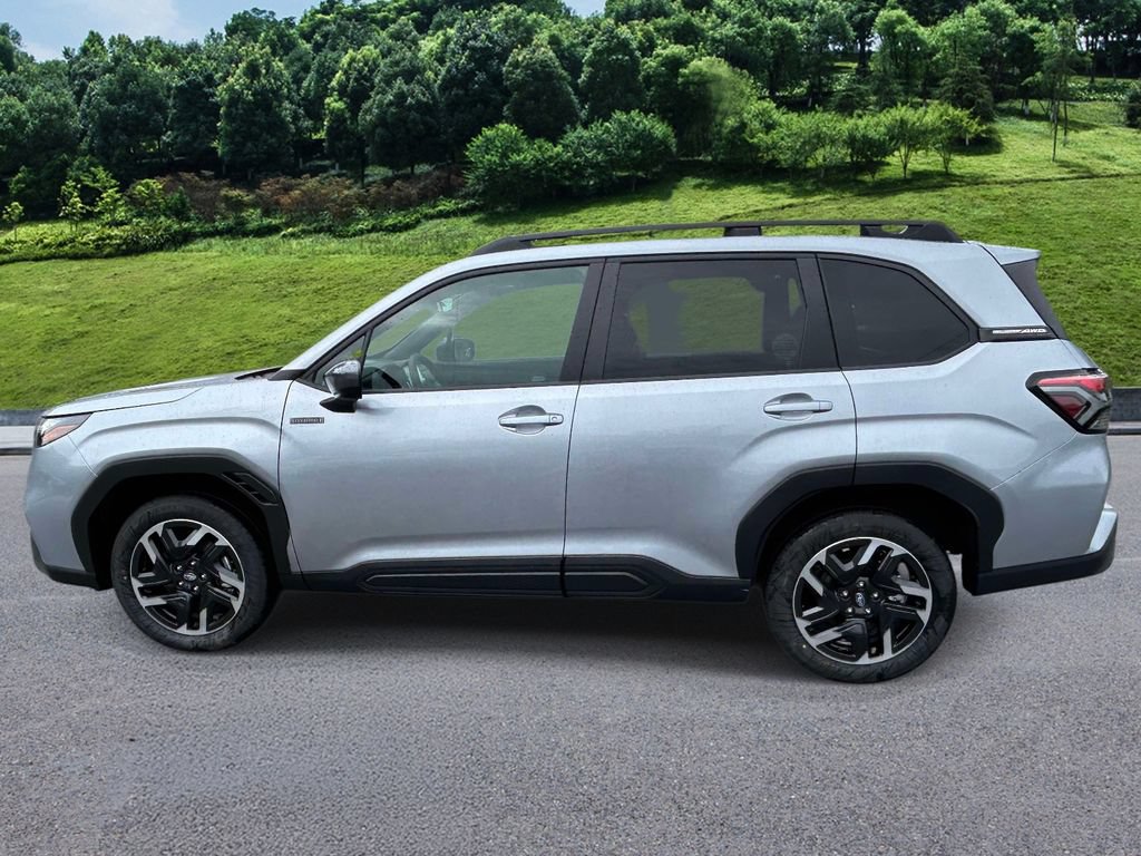 New 2026 Subaru Forester Premium AWD/4WD image 2